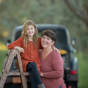 Meet your Posher, Barb